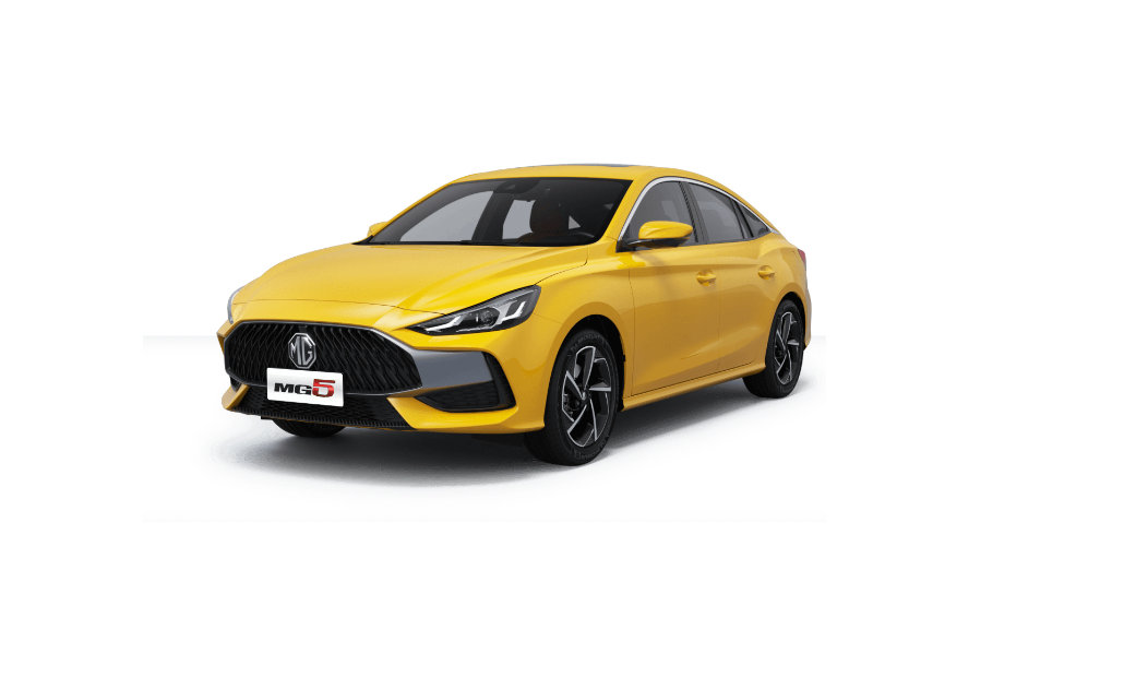 MG 5